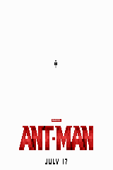 Ant-Man by Kirkman