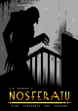 nosferatu by nail