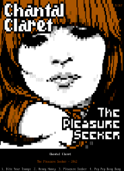 The Pleasure Seeker EP by filth