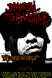 The 3rd World by filth