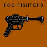 foo fighters by GOO