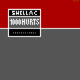 shellac 1000hurts by GOO