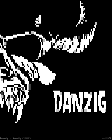 danzig by nail