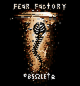 fear factory - obs?lete by tcf