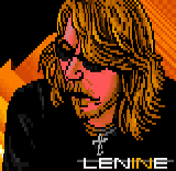 Lenine - In Cite by Whazzit