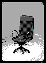 Cadeira by Onz