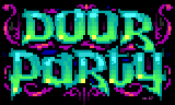 Doorparty Logo by Smooth