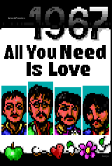 All You Need Is Love by burps