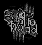 Ghettowood EP by mattmatthew
