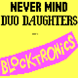 never mind duo daughters by nail