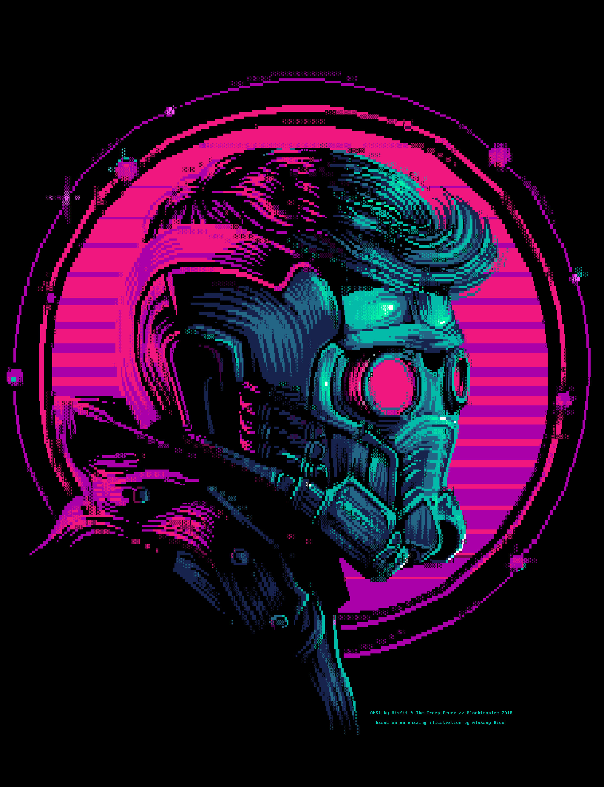 Starlord by Misfit & TCF