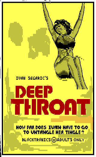 Deep Throat by TCF