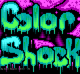 Color Shock by Evil Empire