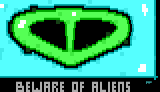 Beware of alien interceptors by Pyx
