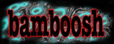 Bamboosh logo #2 by Stinger