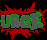 feed the rush with URGE :) by Pyx