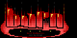 burn distro site logo by racerx