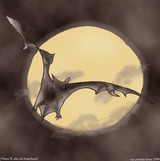 Bat ! by Bonehead
