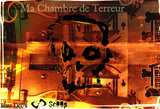 Ma Chambre de Terreur by BlueDevil + Scoop