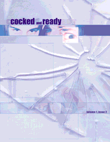 Cocked and Ready: Vol 1, Issue 2 by Mojo