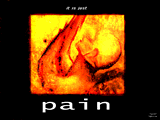 Pain by Lab