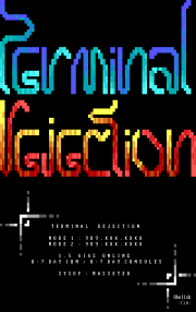 Terminal Rejection by Obelisk