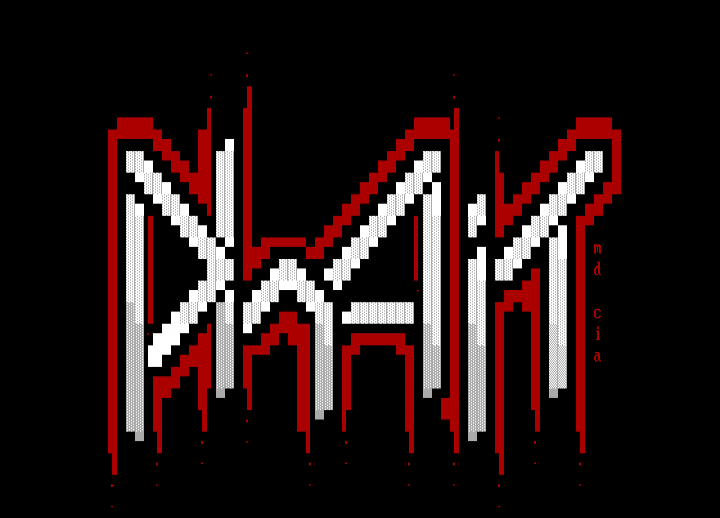 Phait Logo by Mandor