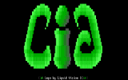 CiA Logo #2 by Liquid Vision