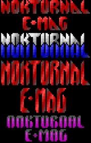Nokturnal E-mag by image