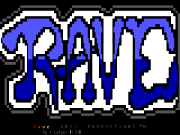 Rave Logo by Ledger
