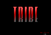 Tribe Logo by Rip Claw