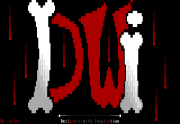 DWI Logo by Sir Death
