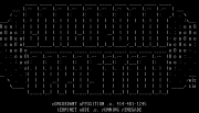 Concordant Opposition ASCII by Wiz