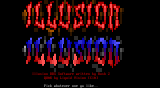 Illusion Logo by Liquid Vision