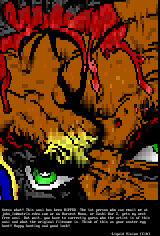 Ansi Contest. View Me NOW! by ?!?!?!?!