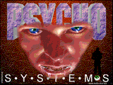 Psycho by Vision