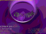"Cyber Dreams" ad by Matrixx
