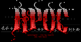 Apocalypse logo by jazz