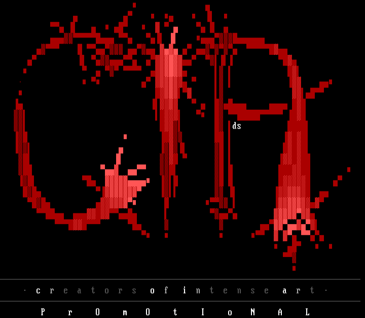 Cia Logo by darkshade