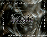 Heretic - Echoes of Sin by RedStar