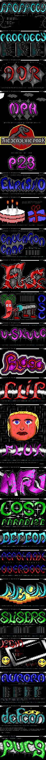 1997 Ansi Collection by Cleaner
