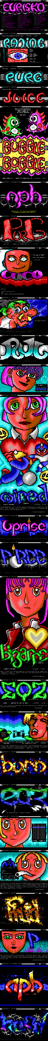 1998 Ansi Collection by Cleaner