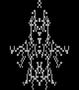 chaos invader by clear2ooo