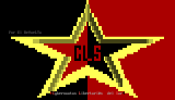 Logo de CLS Anarco-Comunista/Ver. 2 by El ReVueLTa