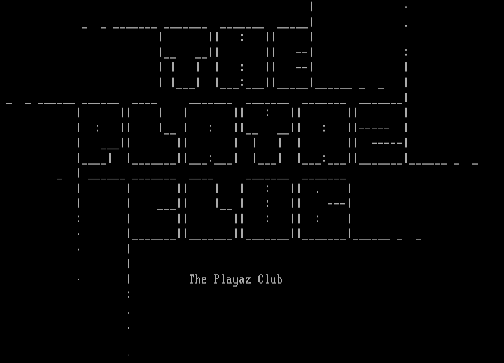 The Players Club by Coolhand