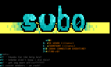 Sub0 Logo by Maxx