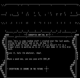 corrupteddmp by chrome