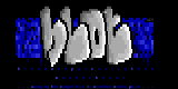 blackout '95 logo by sCRATCh