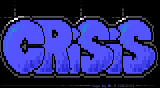 CRiSiS #2 logo .. unreleased. by Mr. Omerta