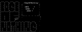 Edge of Nothing ascii by Psyrintion